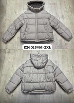 Куртка Шаолинь K26015 l.grey Куртка Шаолинь K26015 l.grey - делук