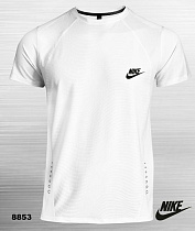 Футболка Azt AZ1047-8853 white - делук