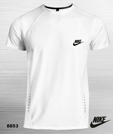 Футболка Azt AZ1047-8853 white - делук
