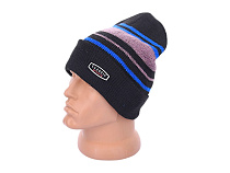 Шапка Red Hat Clothes Y616-1 blue - делук