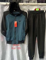 Костюм Спорт Vanda 129 blue Костюм Спорт Vanda 129 blue - делук