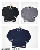 Кофта Meloria 10363 navy - делук