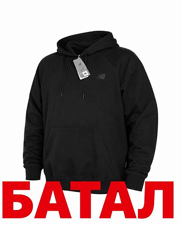 Худи Alex Clothes 14827 black - делук