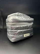 Косметичка Luna-Bag RH2474 grey - делук