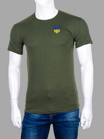 Футболка Алия 1923 khaki