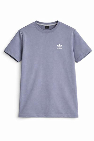 Футболка Zalov ZW1874 grey - делук