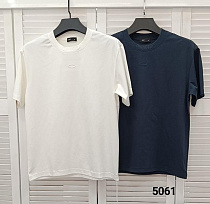 Футболка Mmc Clothes 5061 white - делук
