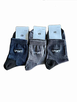 Носки Alia A1 mix - делук