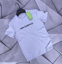 Футболка Rassul 5070 l.grey - делук