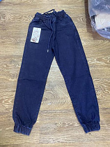 Джинсы Proschenko PR459 blue - делук