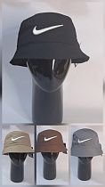 Панама Keps Hats C88 brown - делук