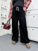 Штаны Спорт Femzone 1148 black Штаны Спорт Femzone 1148 black - делук