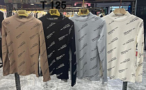 Гольф Estima T125 brown - делук