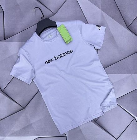 Футболка Rassul 5070 l.grey - делук