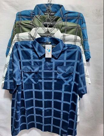 Футболка Punky PN35 grey - делук