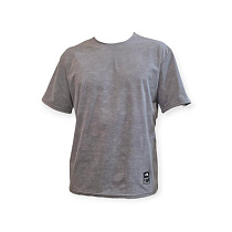 Футболка Sevim SV1621 grey - делук