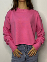 Свитер Kosta 05 pink - делук