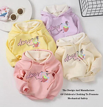 Батник Фунтик FN80 lilac Батник Фунтик FN80 lilac - делук