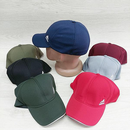 Кепка Candy CN2528 mix - делук