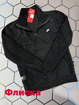 Худи Alex Clothes 6176 black - делук
