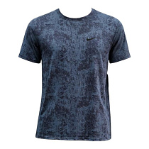 Футболка Sevim SV3360 navy - делук