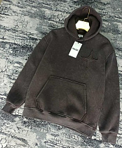 Худи Moranny MR250 brown - делук