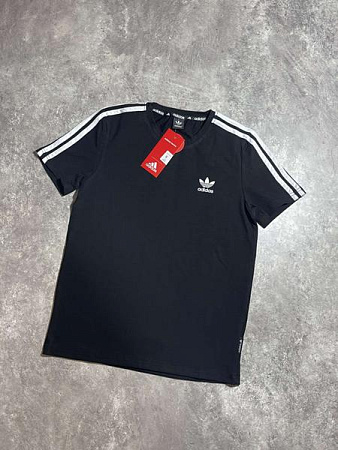 Футболка Vegas VG60 d.grey - делук