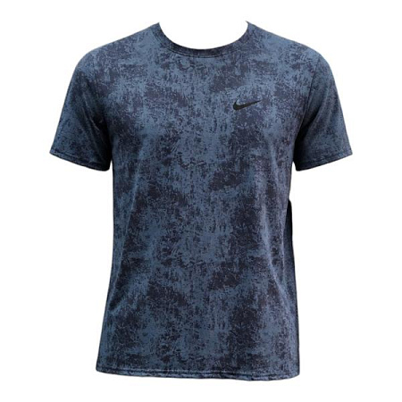 Футболка Sevim SV3360 navy - делук