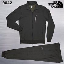 Костюм Спорт Azt 9042-1 khaki - делук