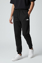 Штаны Спорт Hous Of Timur HT1185 black - делук