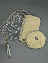 Комплект Luna-Bag 25-584 beige - делук