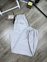 Штаны Спорт Arina 4241 l.grey - делук