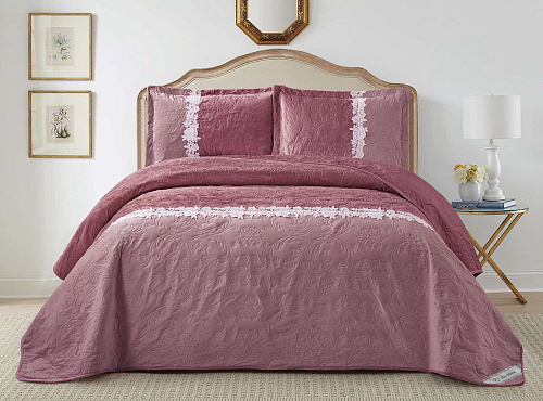 Покрывало Koloco 518-8-18 - делук