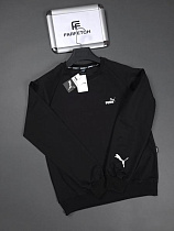 Свитер Hous Of Timur HT86 black - делук