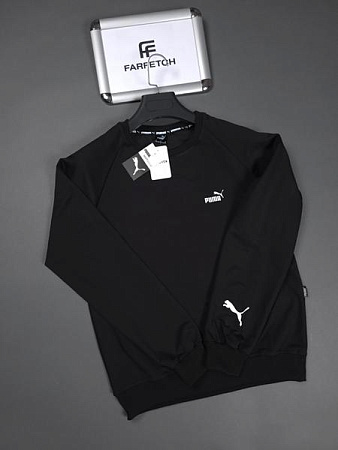 Свитер Hous Of Timur HT86 black - делук