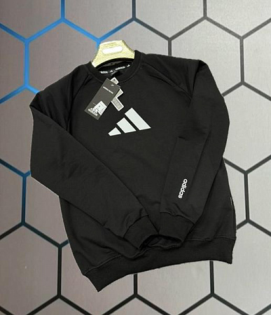 Свитер Alex Clothes 14032 black - делук