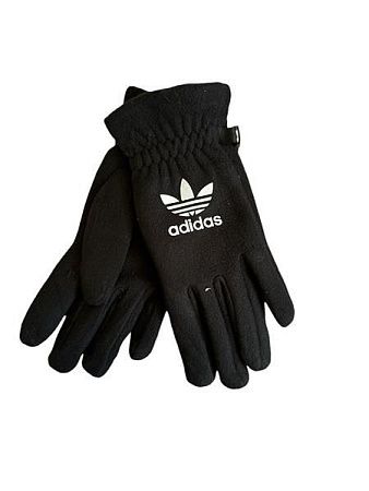 Перчатки Rubi RB616 black - делук