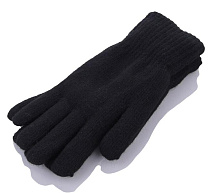 Перчатки Descarrilado W12 black - делук