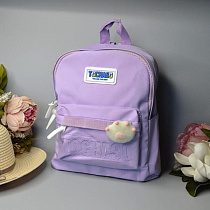 Рюкзак Luna-Bag 24-178 purple - делук
