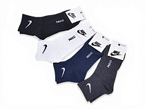 Носки Obuv Ok2 XX106-2 (98975) mix - делук