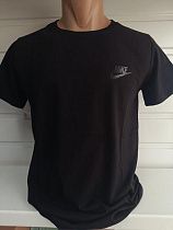Футболка Annet FI1053 black - делук