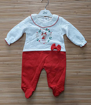 Костюм Major M761 white - делук