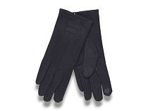 Перчатки Kh Clothes 2313-8 black - делук
