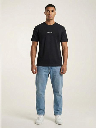 Футболка Little Secret 500346 black - делук