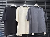 Футболка Yalisi 8026 black - делук