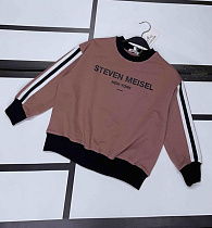 Свитер Kosmy K258 nude - делук