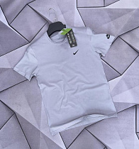 Футболка Verton W26805 grey - делук