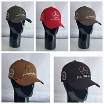 Кепка Keps Hats C309 khaki - делук