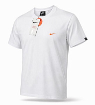 Футболка Alex Clothes 14181 white - делук