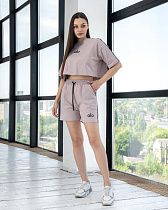Костюм Azna ЛД11 l.grey - делук
